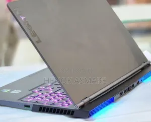 New Laptop Lenovo Legion 5 16GB Intel Core I7 SSD 1T