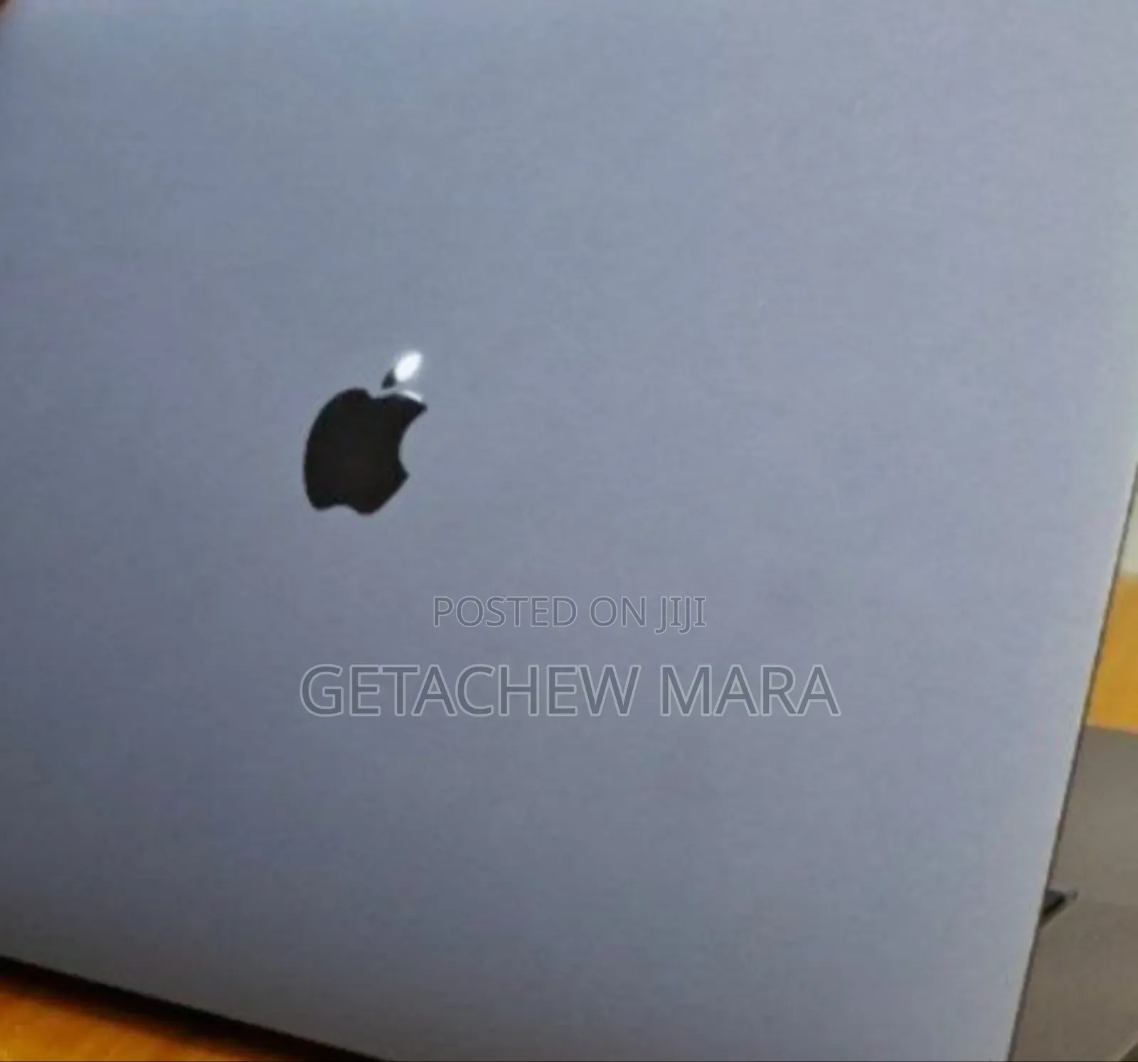 New Laptop Apple MacBook Pro 2019 16GB Intel Core I7 SSD 512GB