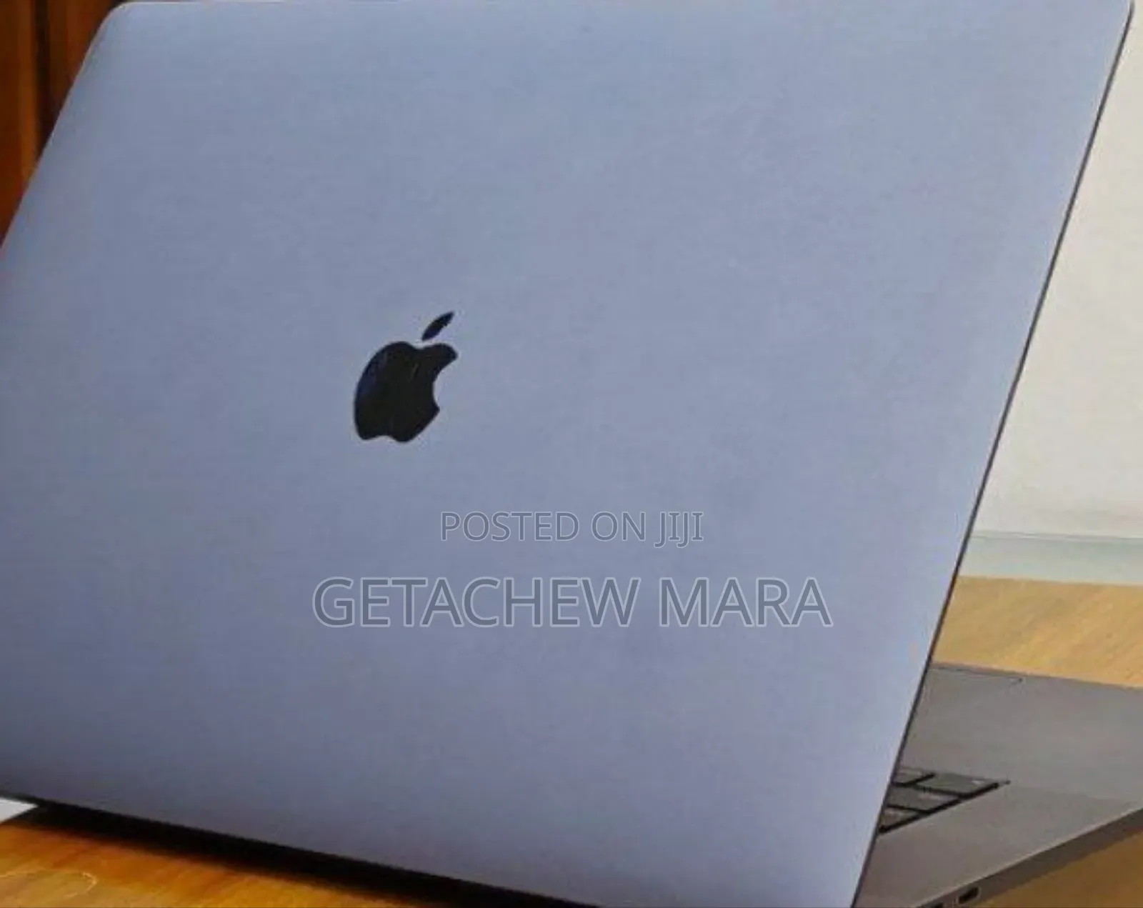 New Laptop Apple MacBook Pro 2019 16GB Intel Core I7 SSD 512GB