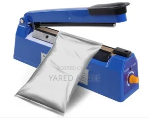 Photo - Impulse Sealer