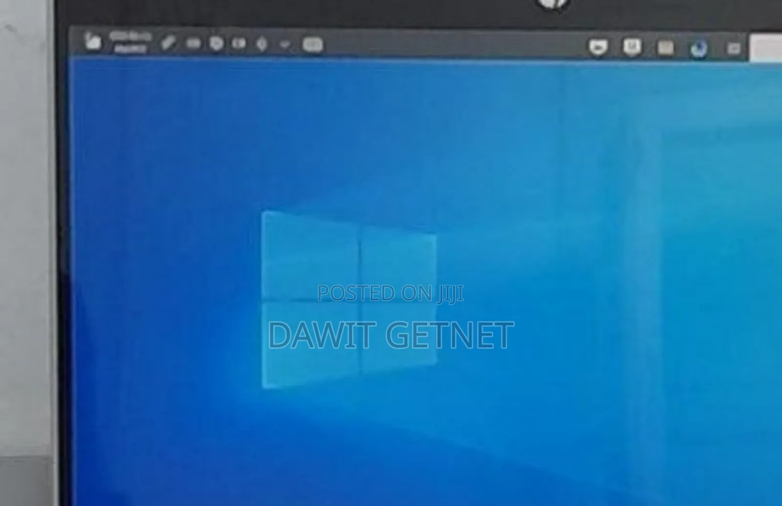 New Laptop HP Pavilion 15 8GB Intel Core I5 SSD 512GB