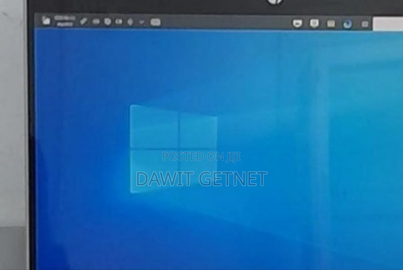 New Laptop HP Pavilion 15 8GB Intel Core I5 SSD 512GB