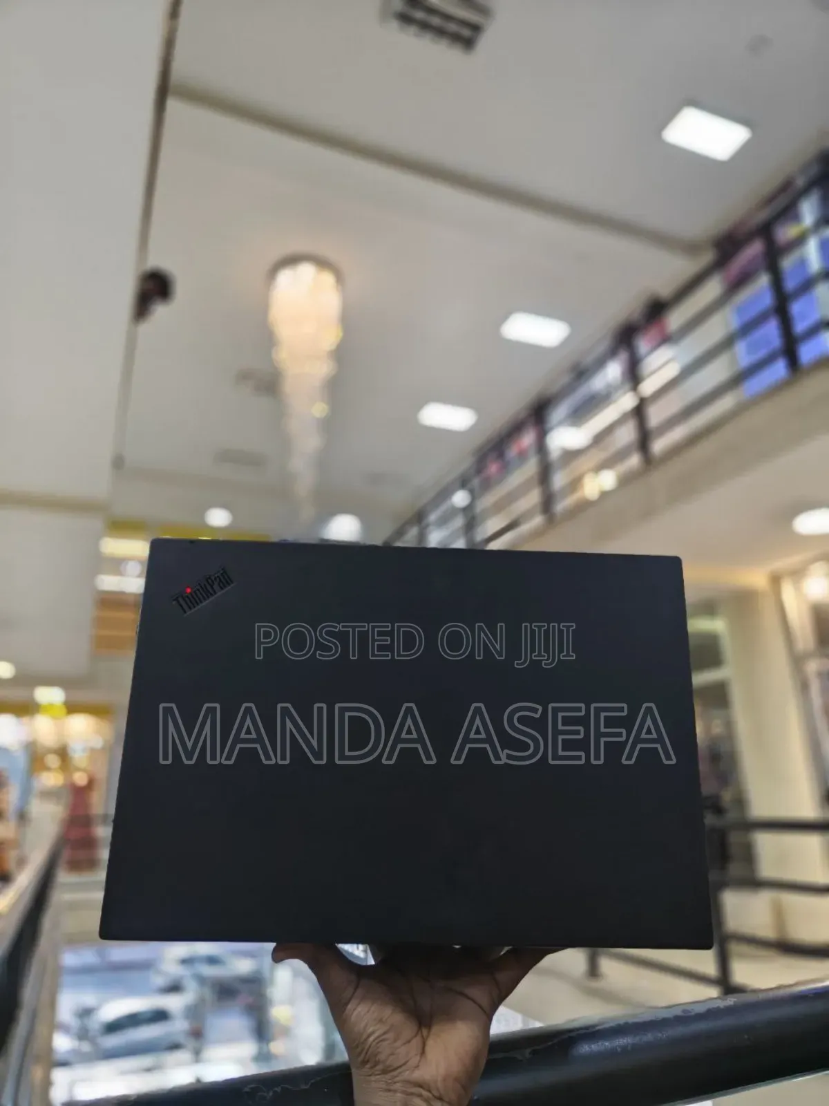 New Laptop Lenovo Thinkpad P15s 16GB Intel Core I7 SSD 512GB