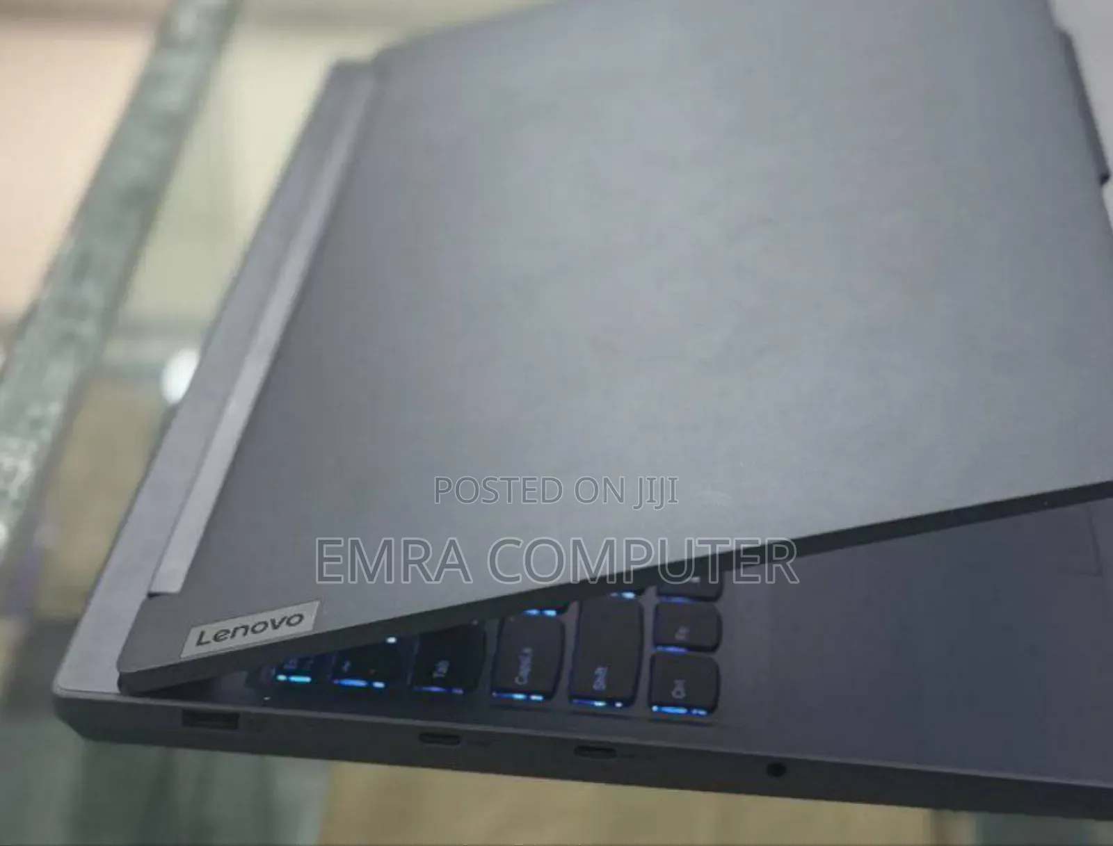 New Laptop Lenovo Legion 5 16GB Intel Core I7 SSD 1T