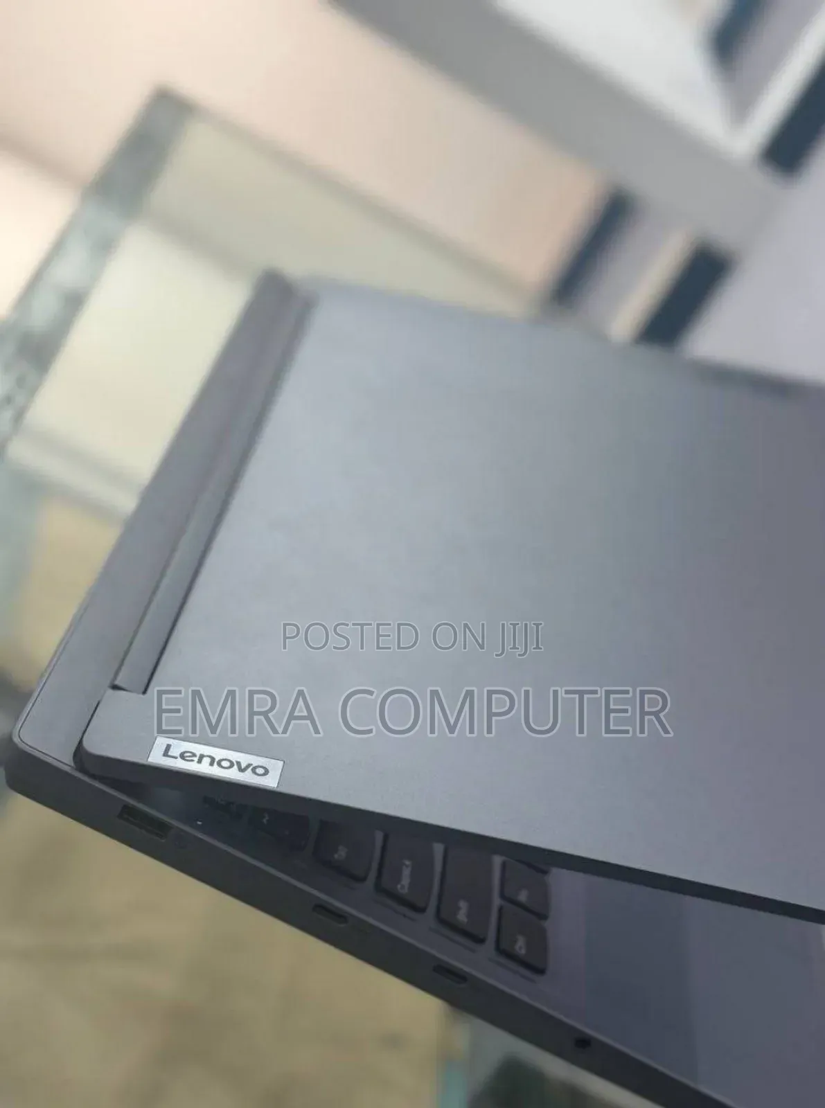 New Laptop Lenovo Legion 5 16GB Intel Core I7 SSD 1T