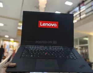 New Laptop Lenovo Thinkpad P15s 16GB Intel Core I7 SSD 512GB