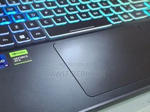 New Laptop Acer Predator Helios 300 16GB Intel Core I9 SSD 1T