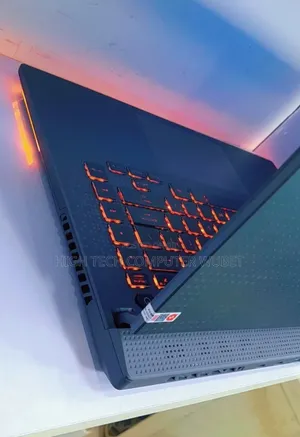 Photo - New Laptop Asus TUF Gaming A15 16GB AMD Ryzen 7 SSD 1T