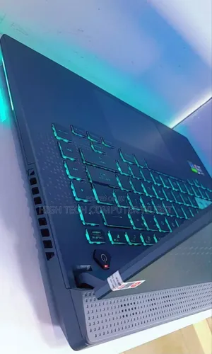 New Laptop Asus TUF Gaming A15 16GB AMD Ryzen 7 SSD 1T