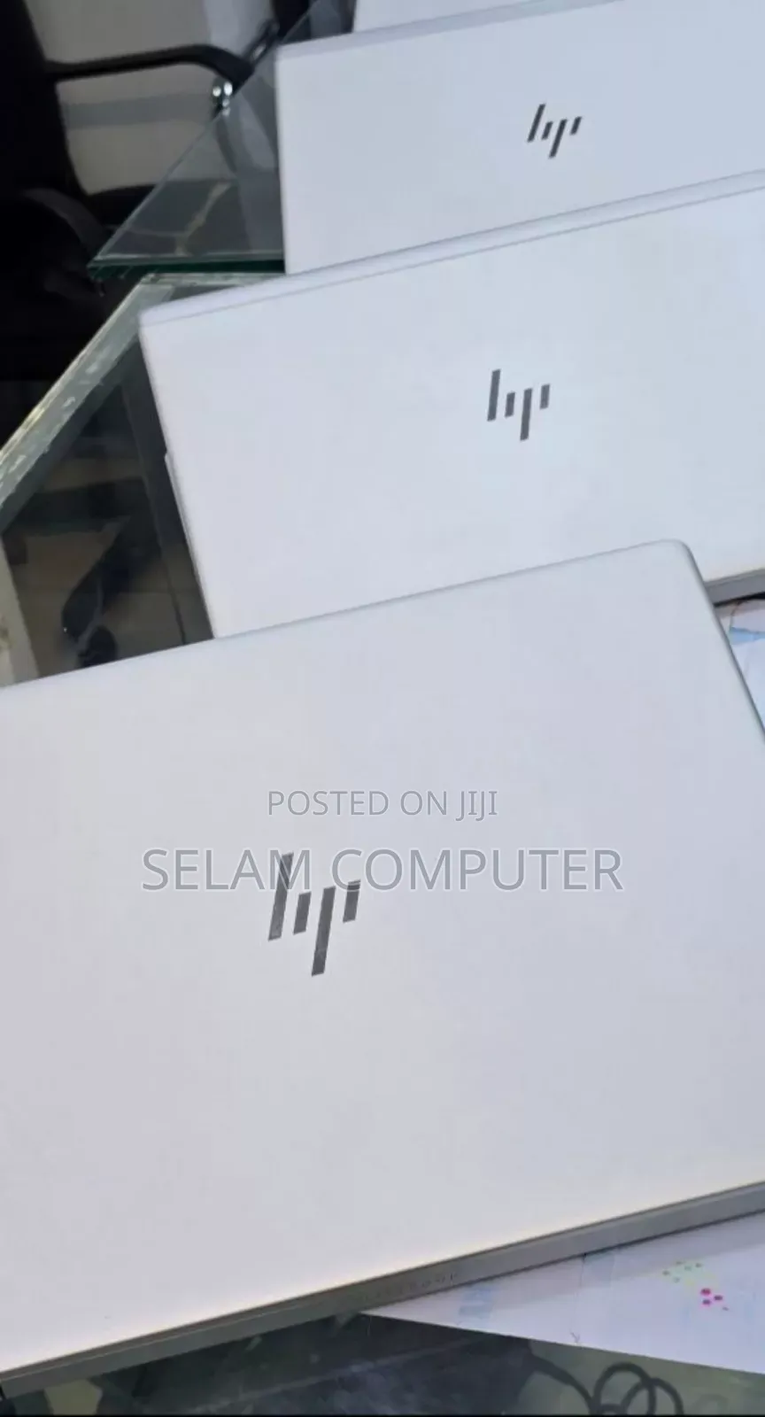 New Laptop HP EliteBook 840 G5 16GB Intel Core I5 SSD 512GB