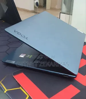 New Laptop Lenovo Yoga 2 Pro 32GB AMD Ryzen 7 SSD 1T