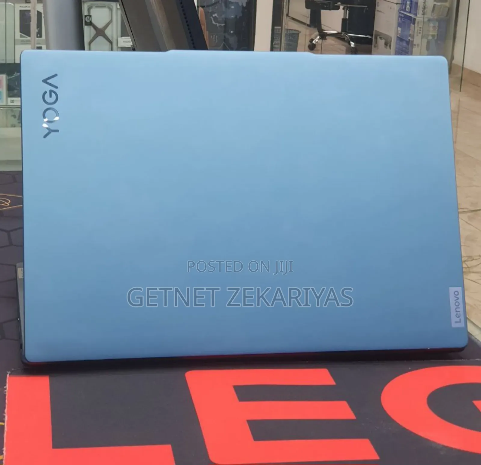 New Laptop Lenovo Yoga 2 Pro 32GB AMD Ryzen 7 SSD 1T