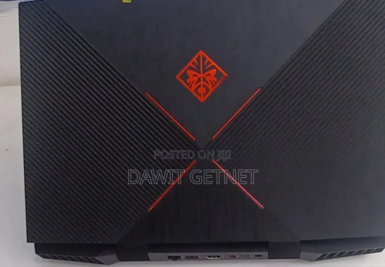 New Laptop HP Pavilion 15 16GB Intel Core I7 SSD 512GB