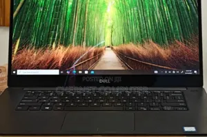 New Laptop Dell Precision 5540 32GB Intel Core I9 SSD 1T