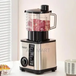 Bardefu 6 in 1 Food Processor