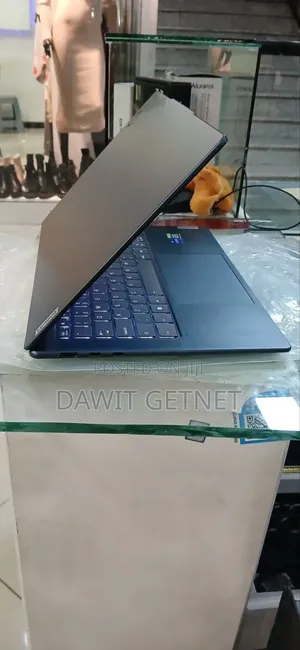 New Laptop Lenovo ThinkPad Yoga 32GB Intel Core I7 SSD 512GB