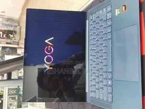 New Laptop Lenovo ThinkPad Yoga 32GB AMD Ryzen 7 SSD 512GB