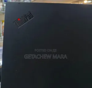 Photo - New Laptop Lenovo ThinkPad Yoga 16GB Intel Core I7 SSD 512GB