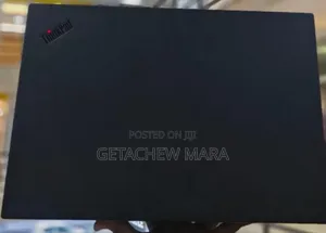 New Laptop Lenovo ThinkPad Yoga 16GB Intel Core I7 SSD 512GB