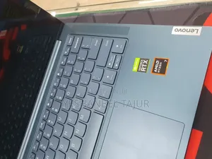 New Laptop Lenovo ThinkPad Yoga 32GB AMD Ryzen 7 SSD 512GB