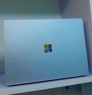 New Laptop Microsoft Surface 16GB Intel Core I7 SSD 1T