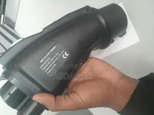 Photo - Dc Charging Station Adabter GBT to Ccs1 China to Europe