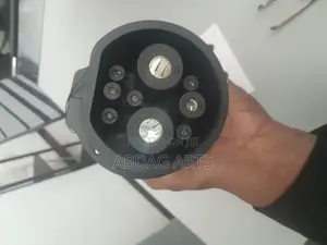 Dc Charging Station Adabter GBT to Ccs1 China to Europe