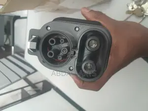 Dc Charging Station Adabter GBT to Ccs1 China to Europe