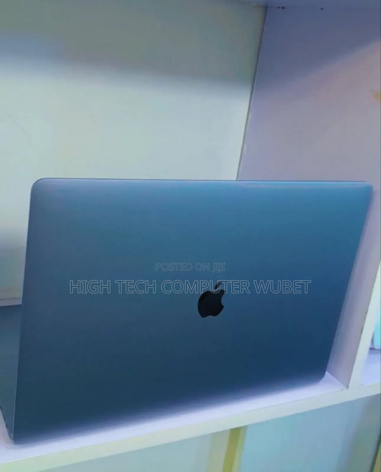 New Laptop Apple MacBook Pro 2019 16GB Intel Core I9 SSD 1T