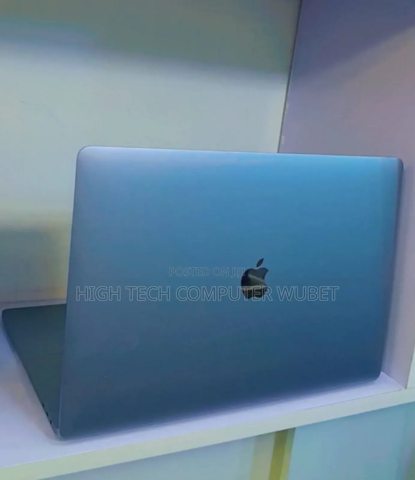 New Laptop Apple MacBook Pro 2019 16GB Intel Core I9 SSD 1T