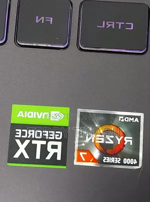 New Laptop Asus ROG Strix G15 16GB AMD Ryzen 7 SSD 1T