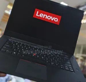 New Laptop Lenovo ThinkPad X1 16GB Intel Core I7 SSD 512GB