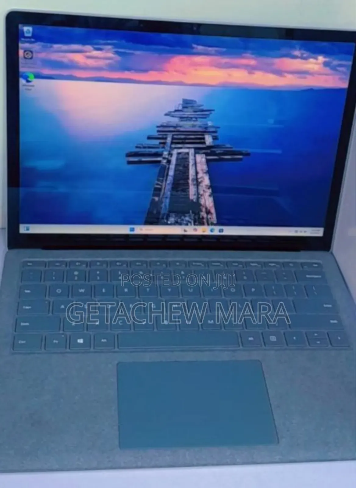 New Laptop Apple MacBook Pro M1 16GB Intel Core I7 SSD 512GB