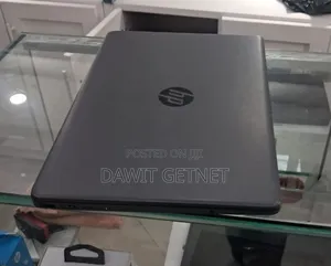 New Laptop HP Pavilion 15 8GB Intel Core I7 SSD 512GB