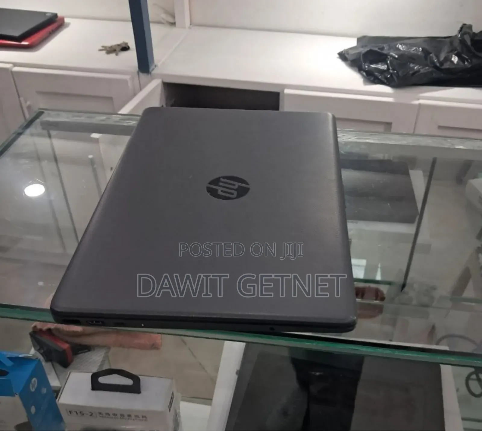 New Laptop HP Pavilion 15 8GB Intel Core I7 SSD 512GB