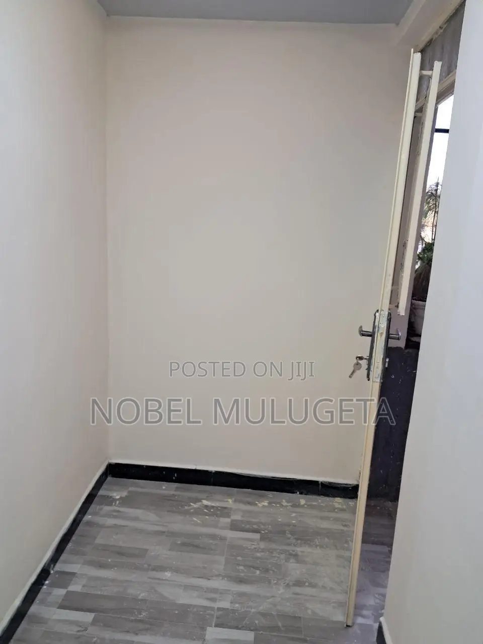 1bdrm Condo in Behind Hosea, Yeka for sale