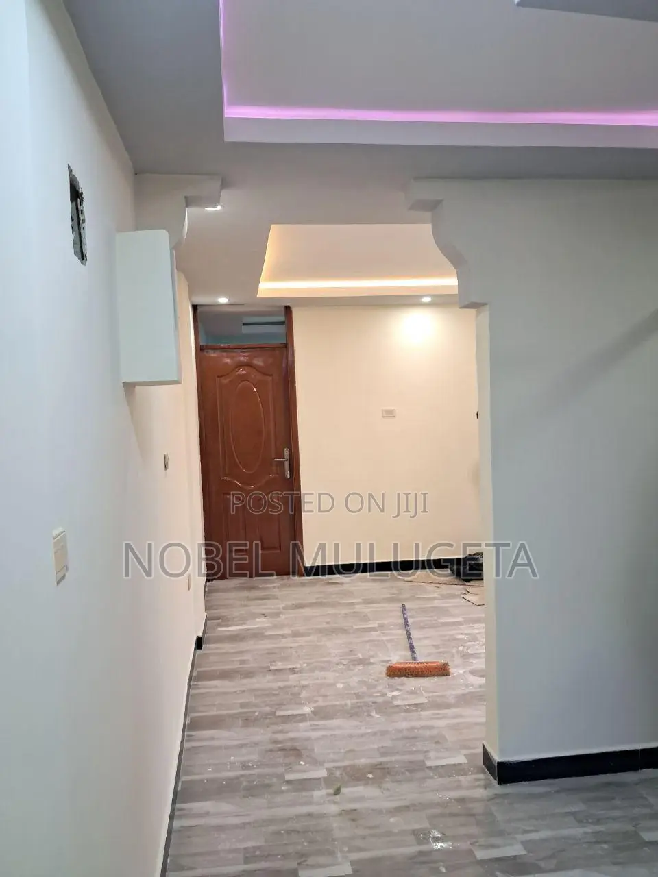 1bdrm Condo in Behind Hosea, Yeka for sale