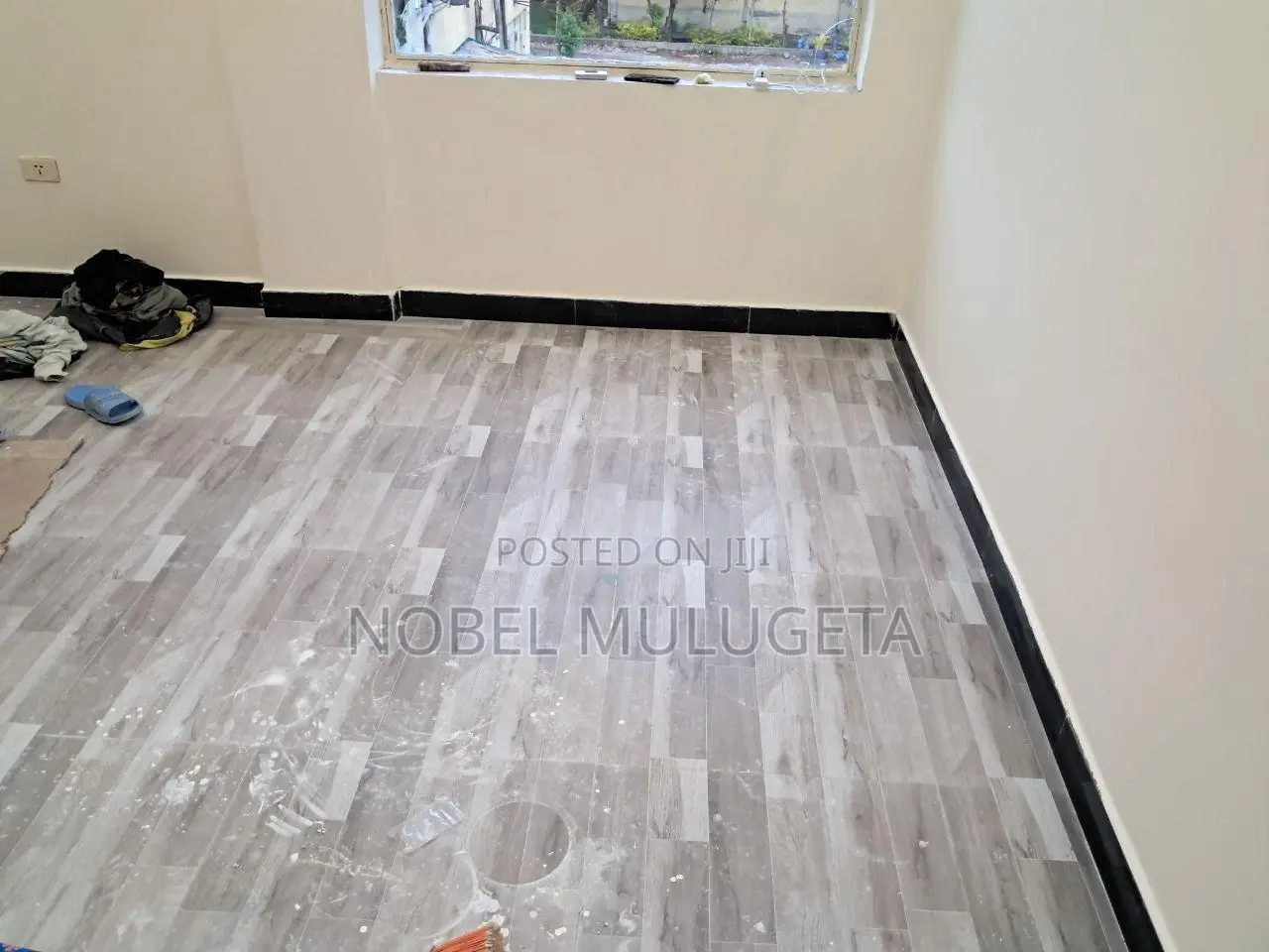 1bdrm Condo in Behind Hosea, Yeka for sale