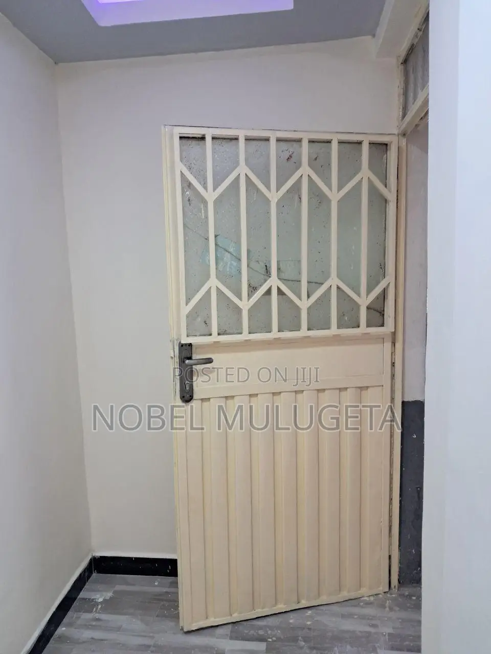 1bdrm Condo in Behind Hosea, Yeka for sale