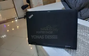 Laptop Lenovo ThinkPad 11e 8GB Intel Core 2 Duo SSD 128GB