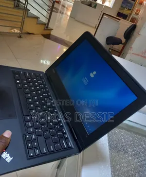 Laptop Lenovo ThinkPad 11e 8GB Intel Core 2 Duo SSD 128GB