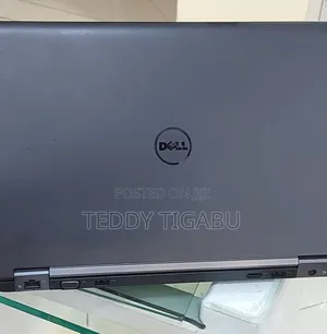 New Laptop Dell Latitude 5450 16GB Intel Core I5 SSD 256GB