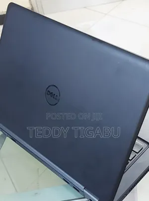 New Laptop Dell Latitude 5450 16GB Intel Core I5 SSD 256GB