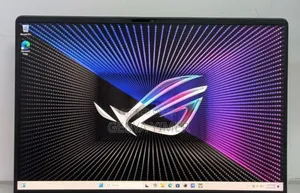 New Laptop Asus ROG Zephyrus G16 16GB Intel Core I7 SSD 512GB