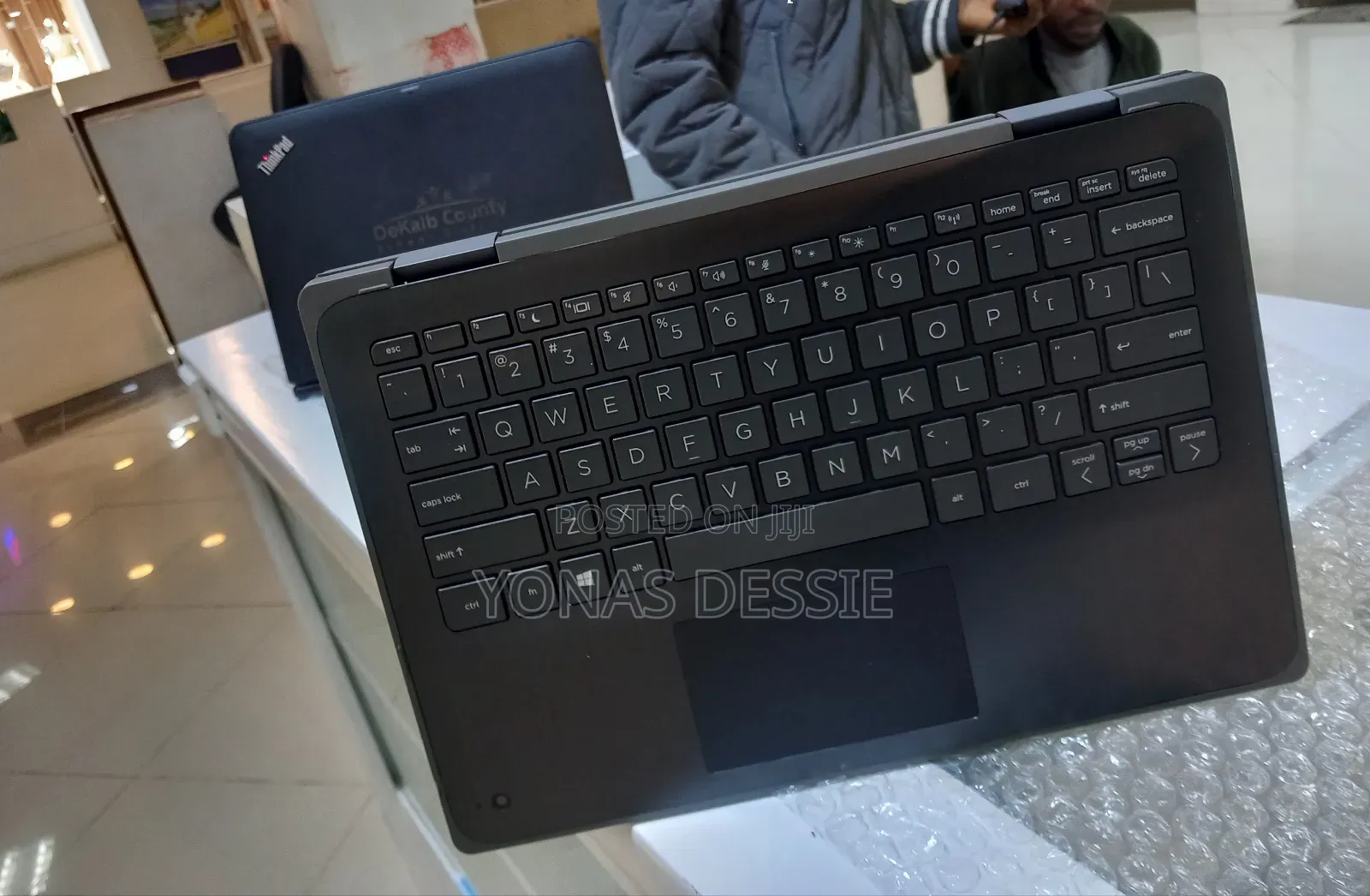 New Laptop HP ProBook X360 440 8GB Intel Core I5 SSD 256GB