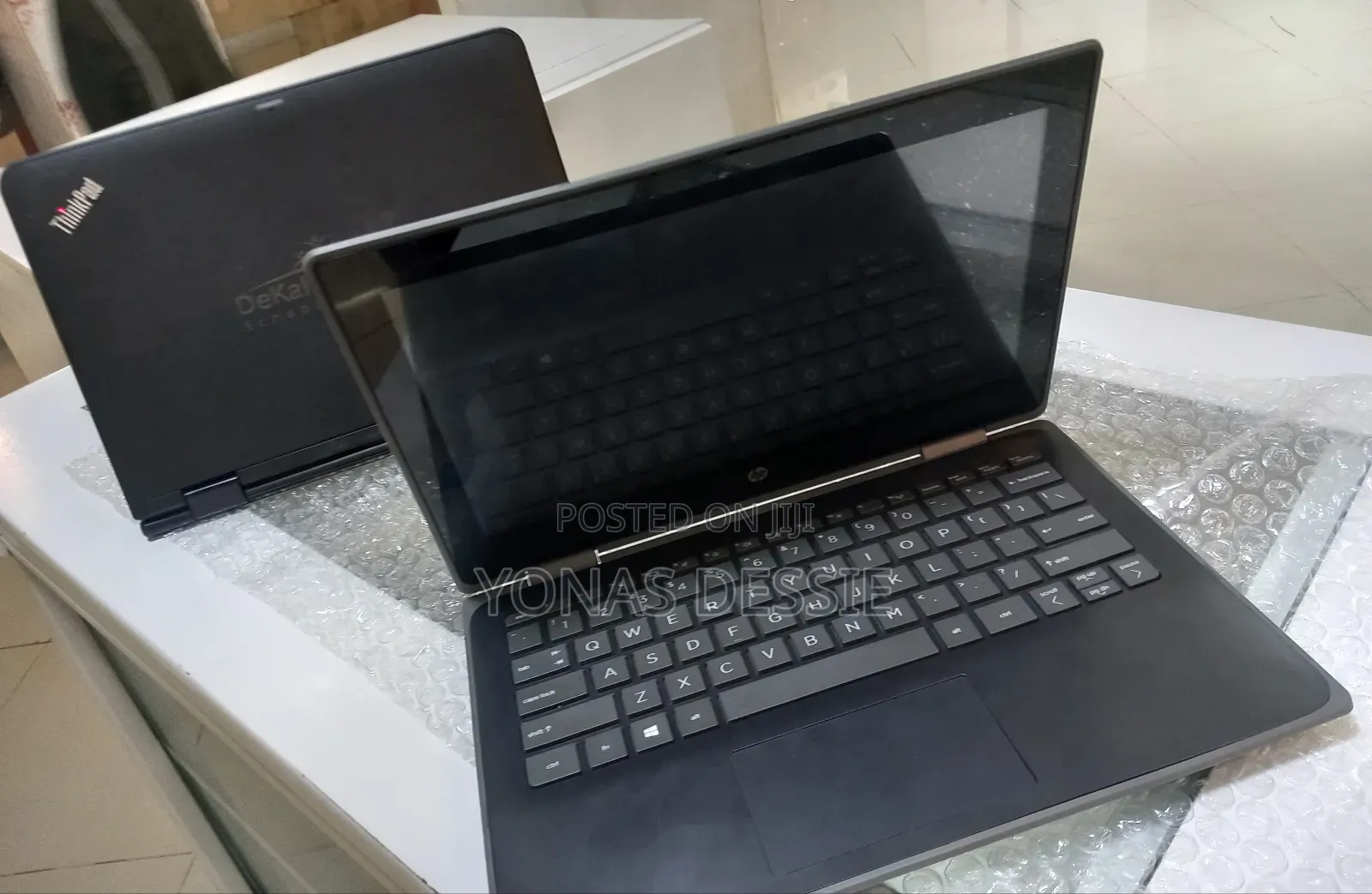 New Laptop HP ProBook X360 440 8GB Intel Core I5 SSD 256GB