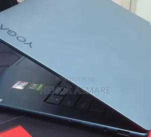 Photo - New Laptop Lenovo Yoga 2 Pro 32GB AMD Ryzen 7 SSD 1T