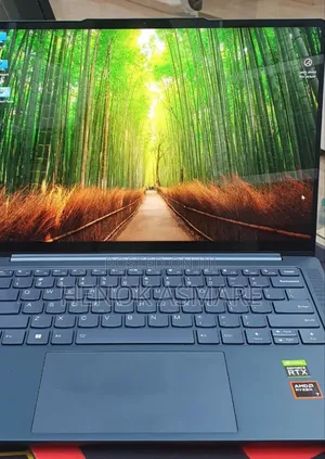 New Laptop Lenovo Yoga 2 Pro 32GB AMD Ryzen 7 SSD 1T