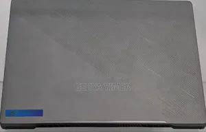 New Laptop Asus ROG Zephyrus G16 16GB Intel Core I7 SSD 512GB