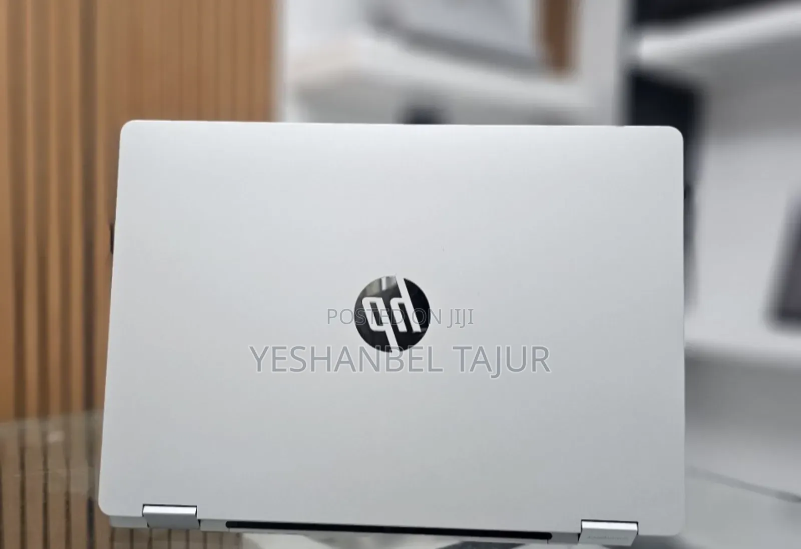 New Laptop HP OmniBook 5 Flip 16GB Intel Core I7 SSD 512GB